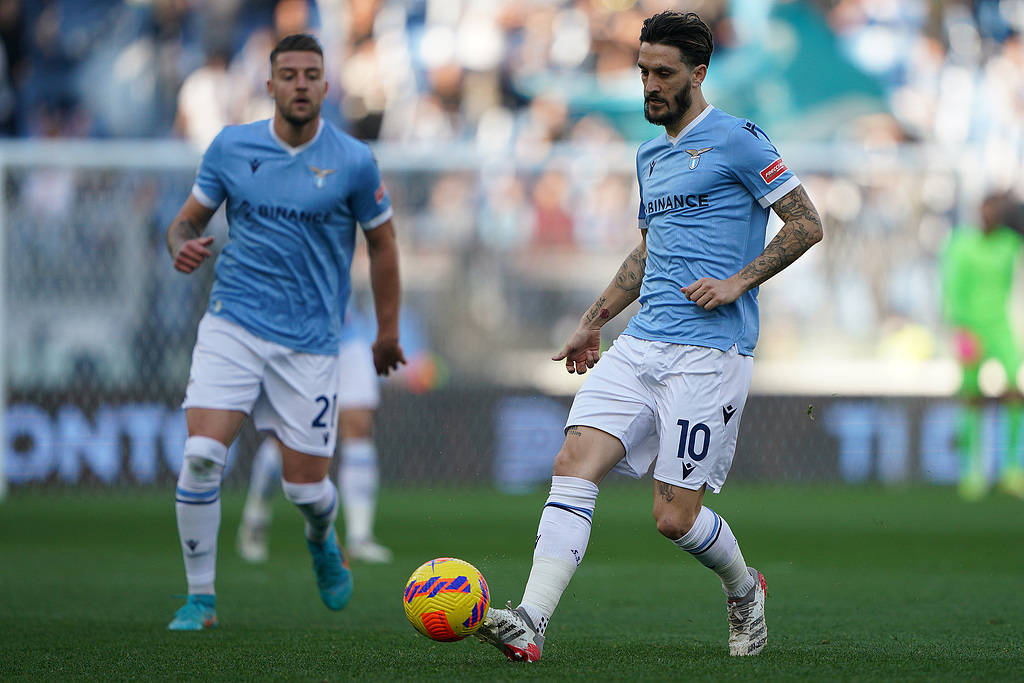 周一意甲焦点战:热那亚主场难挡拉齐奥锋芒,客胜或成定局