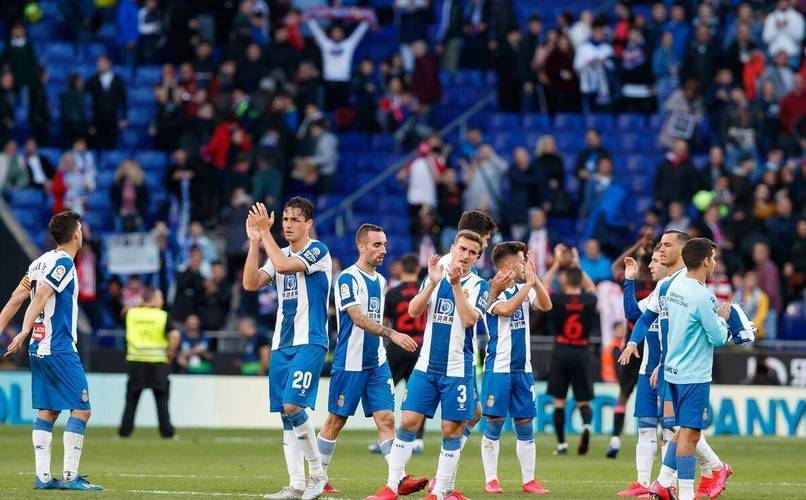 西甲前瞻：赫塔费VS西班牙人，中游激战一触即发