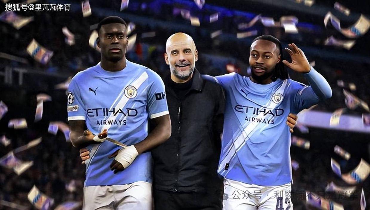 兵贵神速!曼城火速买下顶级中卫,不仅仅只是“救火”这么简单