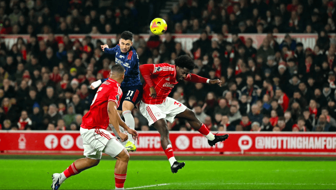 两连平+0进球!英超大冷门:13.1亿豪门被倒数第四逼平 前二差7分